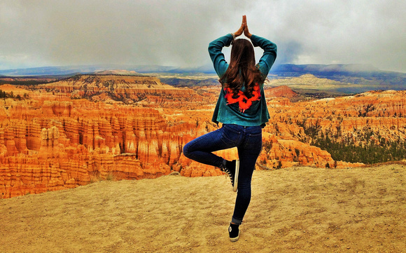 Beyond Las Vegas - Bryce Canyon