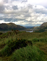 Ring of Kerry, Ladies View