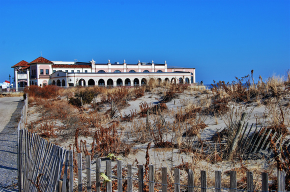 Ocean City Arts Center Gift Shop Sales