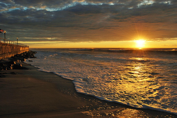 "First Light" Brigantine, NJ